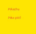 Pikachuz