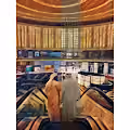 Travel NFT Cities