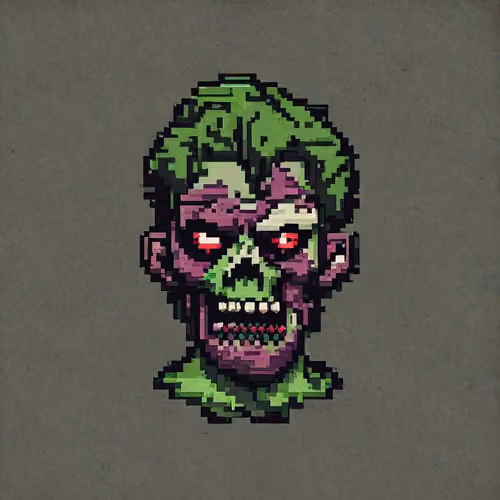 Blocky Brains