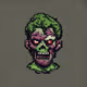 Blocky Brains