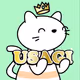 OkCat USAGI
