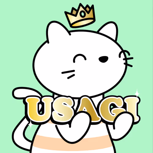 OkCat USAGI