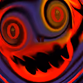Deep Darkness Creatures