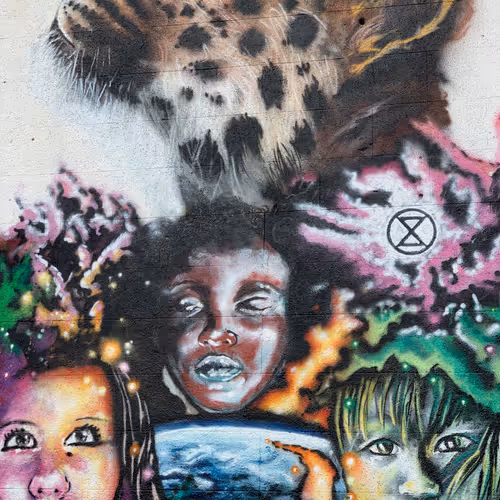 London Street ART Dito's NFT's