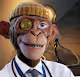 DOCTOR APES  #239040486
