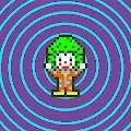 Crypto the Lucky Clown