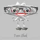 Shak by Pigrasso