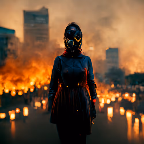 Absolutely Inspired :: Art Through AI