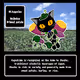 traveling cat ~English~