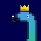weird Brachiosaurus