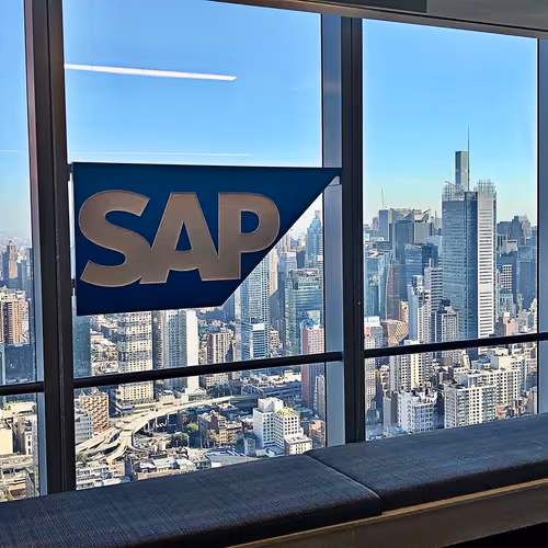 SAP SF NFT COLLECTION