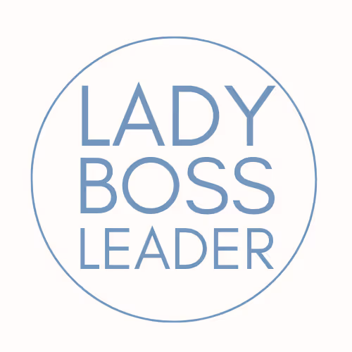 LadyBossLeader Comrades