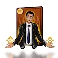 CZ Binance0