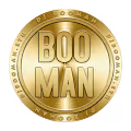 DJ BooMan - BooCoin NFT