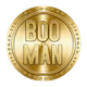 DJ BooMan - BooCoin NFT