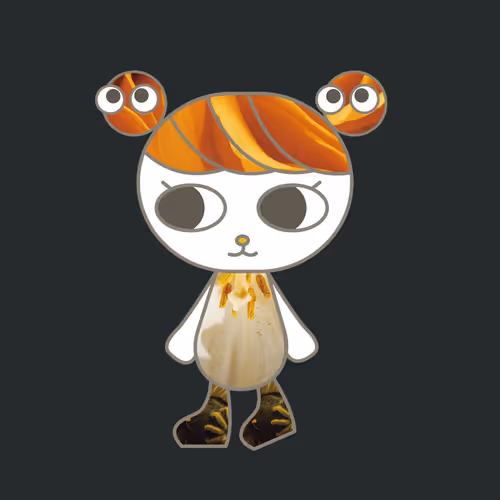 fan-art from 10k-yoko