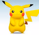 Digital pkemon NFT coins : Collector's Edition