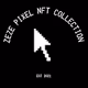 ZEZE Pixel Art NFT Collection