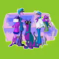 scooby duu