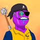 Warriors Galactic Club