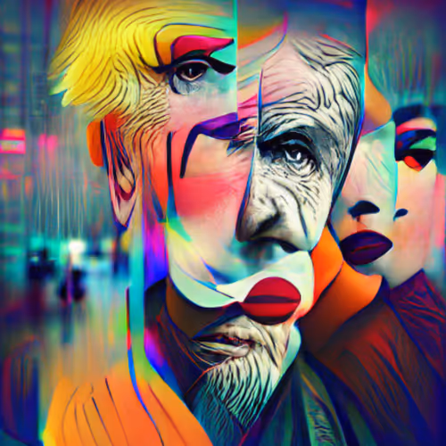 The AI circus