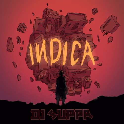Indica Chill Vibes