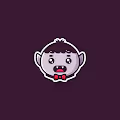 Bunch of Cute Vampire