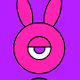 Dangerous bunny