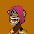 MonkeysGivenMineinNft