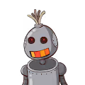 Robot Time