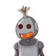 Robot Time