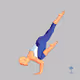 The peace of Yoga