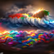 Rainbow Storms