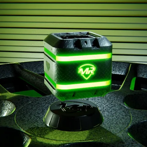 MetaRides Mystery Boxes