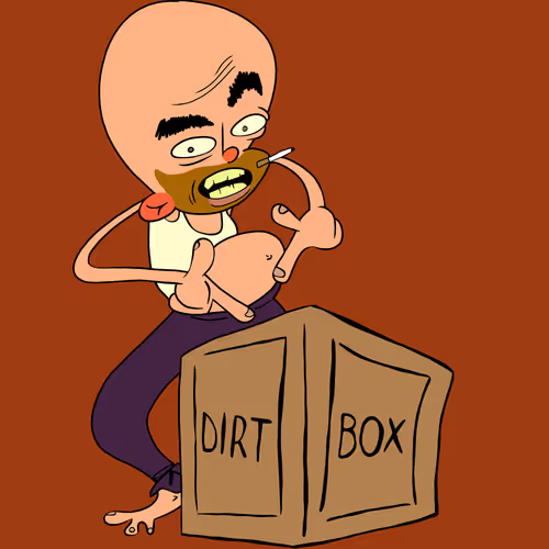 The Dirt Box