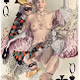 NSFW-Casanova Card Collection