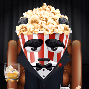CryptoCorn's Don Cornleone