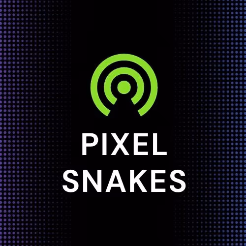 PixelSnakes_