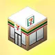 SHOP BOX polygon