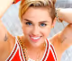 Miley Ray Cyrus