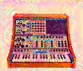 SYNTHetic Instruments