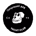 Compressed Ape Yacht Club
