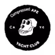 Compressed Ape Yacht Club