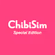 ChibiSim Collectibles Special Edition