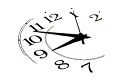 Time lapse,s