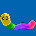 Gummy Wormms