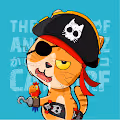 THE PIRATE OF ANGRYCATZ