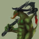 MONSTER VERSE ARM