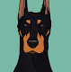 LarnwarDoberman