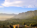 Nature's Mountains